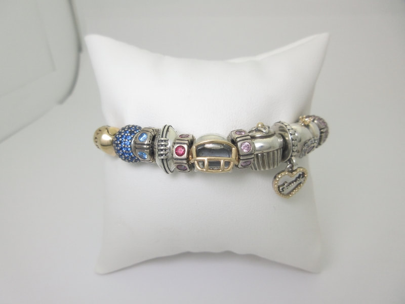 Can a Pandora bracelet be repaired? - Quora